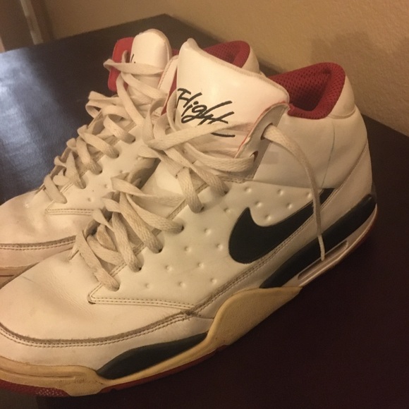 Nike Flight Size 11 - Picture 1 of 4